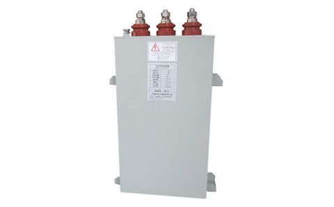 電力電容器常用的保護裝置有哪些？